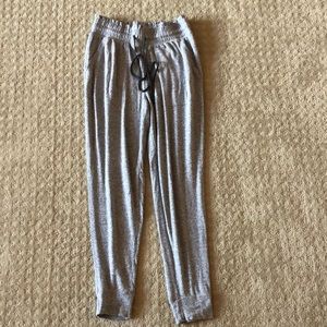 Aerie Joggers (2 pairs) - both size medium
